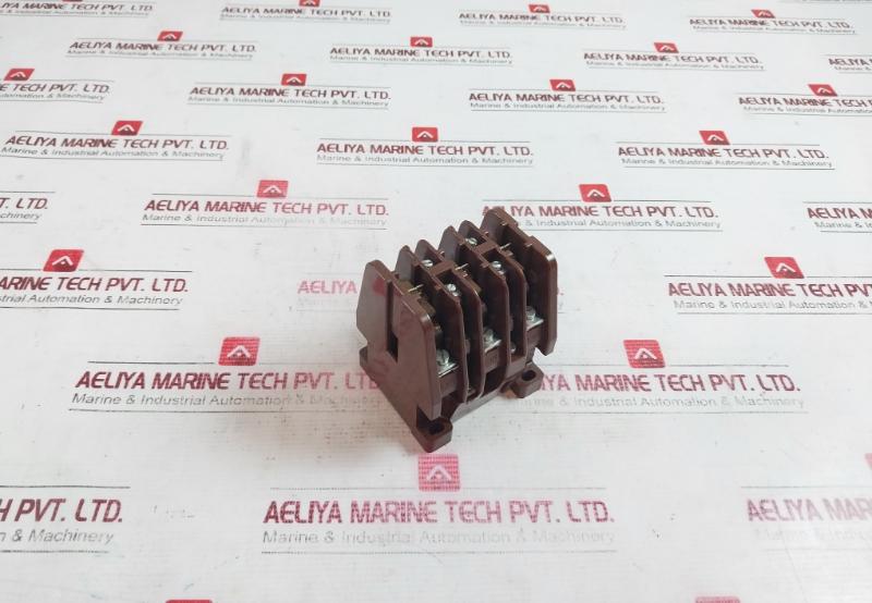 Larsen & Toubro Ml1.5 Contactor 415v - Image 3