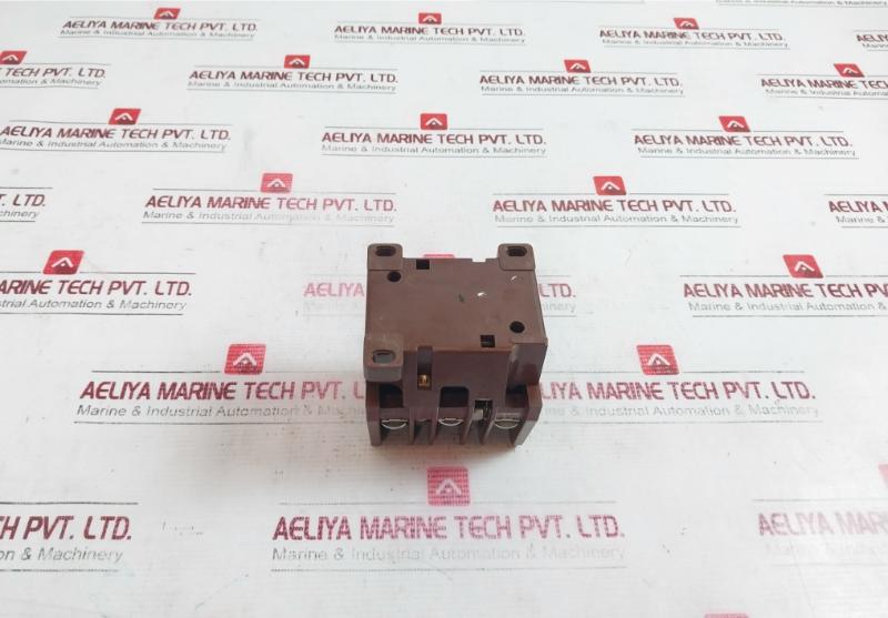 Larsen & Toubro Ml1.5 Contactor 415v - Image 4