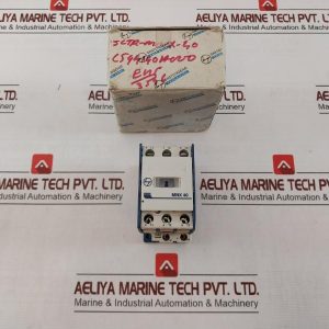 Larsen & Toubro Mnx 40 3 Pole Contactor 690v