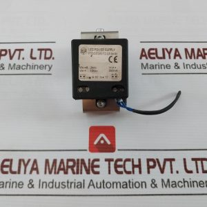 Led Power Supply Ptdcc35012-24vacdc