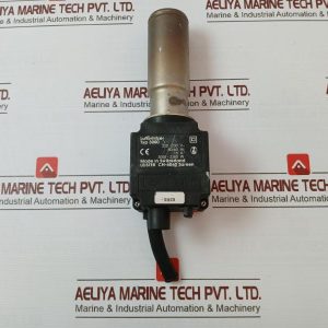 Leister 3000 Air Heater 230v