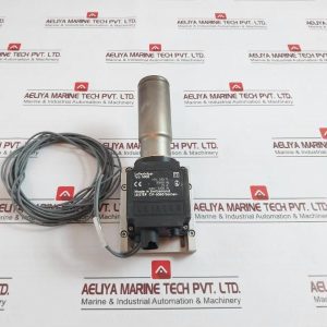 Leister 3000 Air Heater 230v
