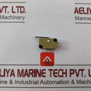 Lema Kw-7 Microswitch 250v