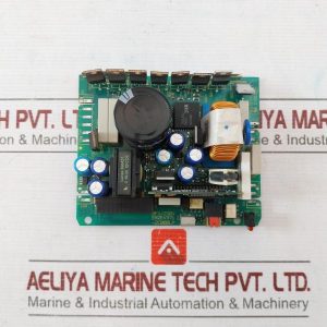 Lenze E82ev371-2c000lp Pcb For Vector Frequency Inverter 250v