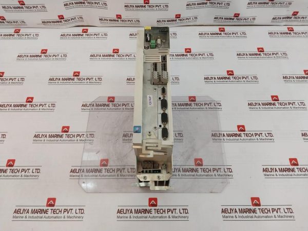 Lenze Evs9321-Ep Profibus-Dp Servo Inverter 480v