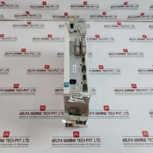 Lenze Evs9321-Ep Servo Drive 480v