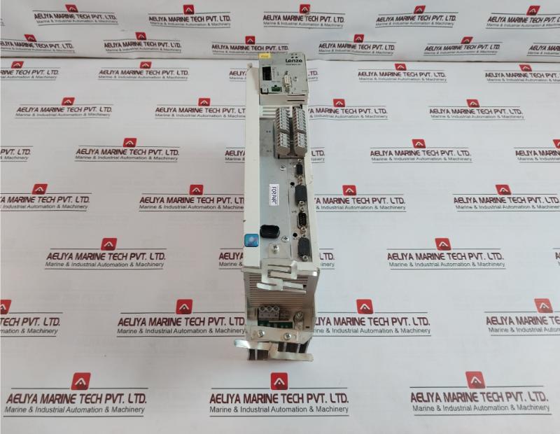 Lenze Evs9321-Ep Servo Drive 480v