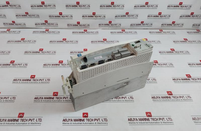 Lenze Evs9321-Ep Servo Drive 480v - Image 3