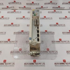 Lenze Evs9322-Ep Servo Drive 480v