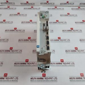 Lenze Evs9322-Ep Servo Drive 480v