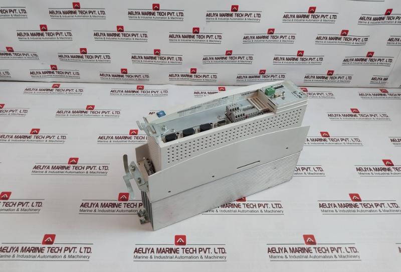 Lenze Evs9322-Ep Servo Drive 480v - Image 3