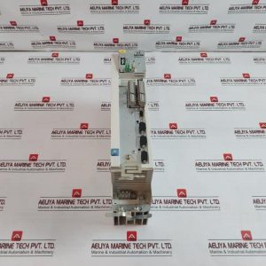 Lenze Evs9322-Ep Servo Drive 480v