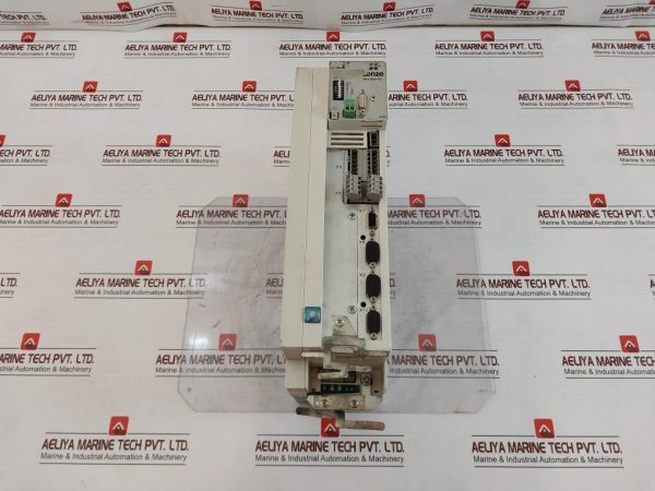 Lenze Evs9323-Ep Profibus-Dp Servo Inverter 480v