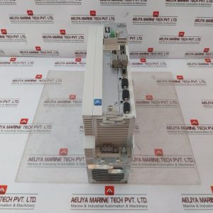 Lenze Evs9323-Ep Servo Controller 480v