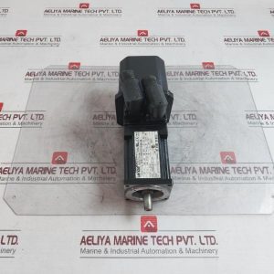 Lenze Mcs 06c41-Srmb0-B11n-St5s00n-R0su Ac Servo Motor 225v