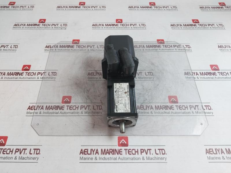 Lenze Mcs 06c41-Srmb0-B11n-St5s00n-R0su Ac Servo Motor 225v