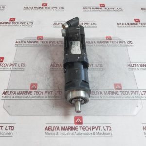 Lenze Mdsksrs036-13 Servo Motor 245 V