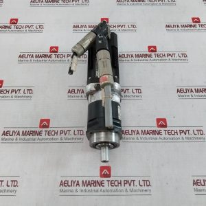 Lenze Mdsksrs036-13 Servo Motor 245v