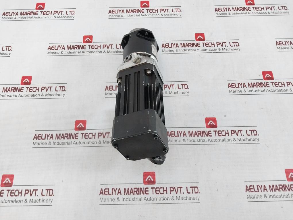Lenze Mdsksrs036-13 Servo Motor 245v - Image 4