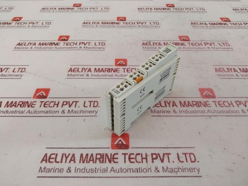 Lingchen Technology Lc2488 8 Digital Output Npn/0.5a - Image 3