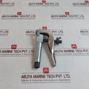 Liquidynamics Heavy Duty Grease Control Valve