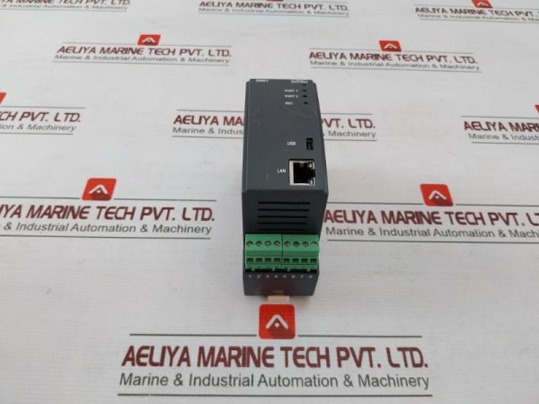 Lumel Sm61 - 3.1.01.E.1 Data Logger 16v