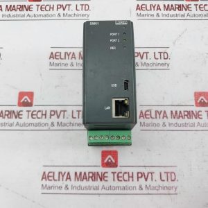 Lumel Sm61 - 3.1.01.E.1 Data Logger Sm61 16v