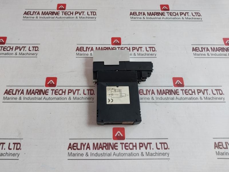M-System Hvpn-7a1 2-Wire I/P Transducer - Image 4