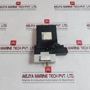 M-System Hvpn-7a1 2-Wire IP Transducer
