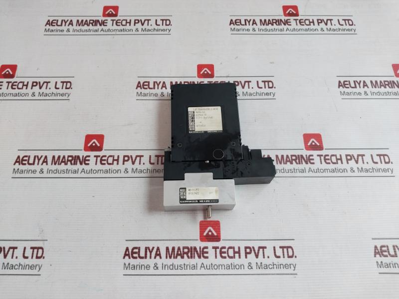 M-System Hvpn-7a1 2-Wire IP Transducer