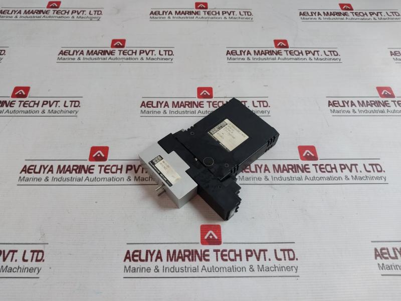 M-System Hvpn-7a1 2-Wire I/P Transducer - Image 3