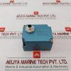 Mac Abb Ppc5c-Aaa-Agaa-Bbb-F0 Pressure Control Valve 100psi