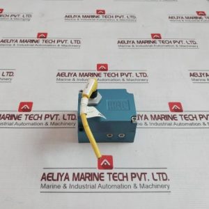 Mac Ppc5c-Aaa-Agaa-Bbb-F0 Proportional Control Valve 300v
