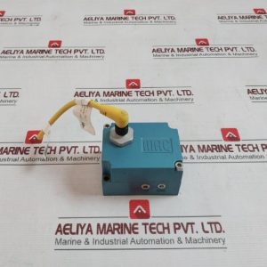Mac Ppc5c-Aaa-Agaa-Bbb-F0 Proportional Control Valve 300v