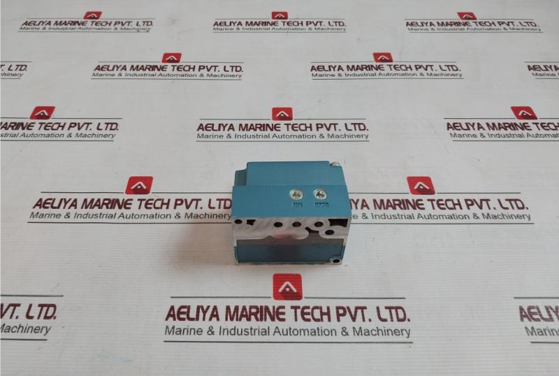 Mac Ppc5c-Aaa-Agaa-Bbb-F0 Proportional Valve 28v
