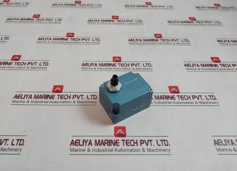 Mac Ppc5c-Aaa-Agaa-Bbb-F0 Proportional Valve 28v - Image 3