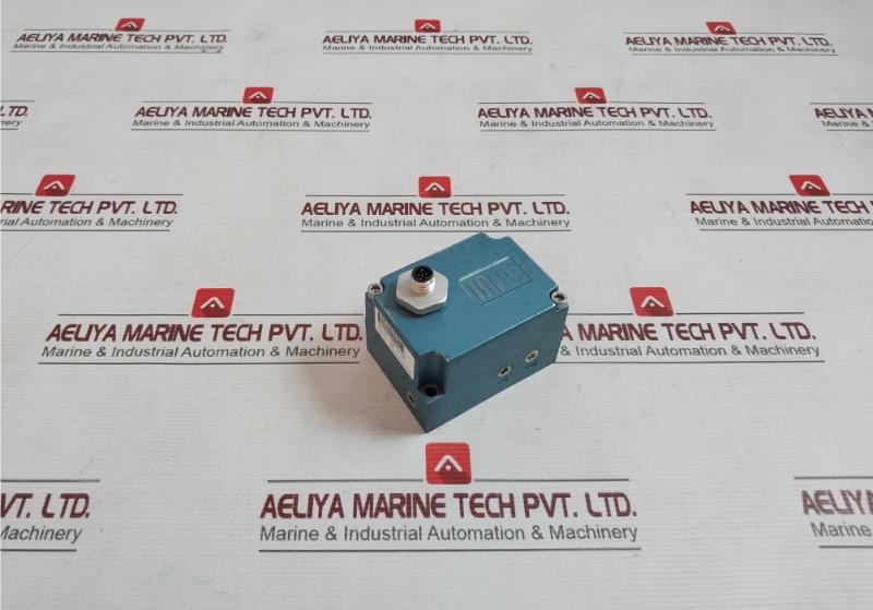 Mac Ppc5c-Aaa-Agaa-Bbb-F0 Proportional Valve 28v - Image 3