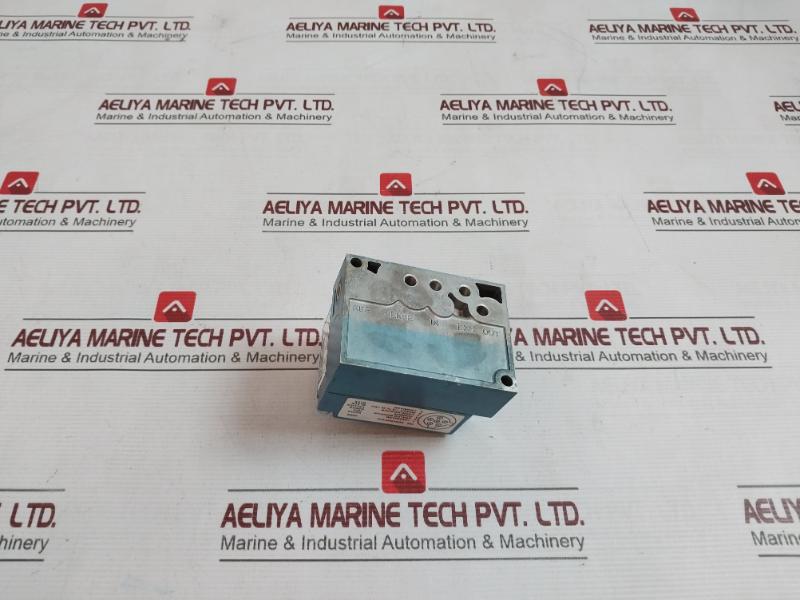 Mac Ppc5c-Aaa-Agaa-Bbb-F0 Proportional Valve 28v - Image 4