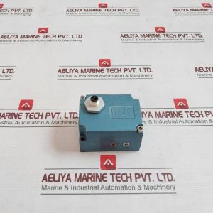 Mac Ppc5c-Aaa-Agaa-Bbb-F0 Proportional Valve 28v