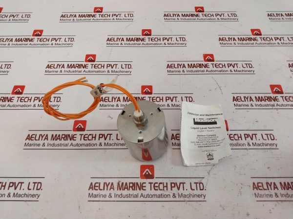 Madison Ms5917 Liquid Level Switches 240 V