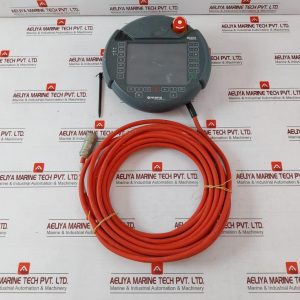 Manz Aico.Pendant P61 Ma1 Robot Teach Pendant