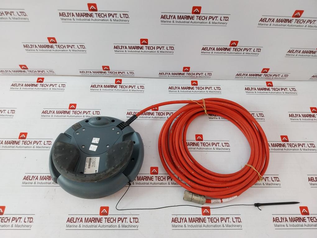 Manz Aico.Pendant P61 Ma1 Robot Teach Pendant - Image 4