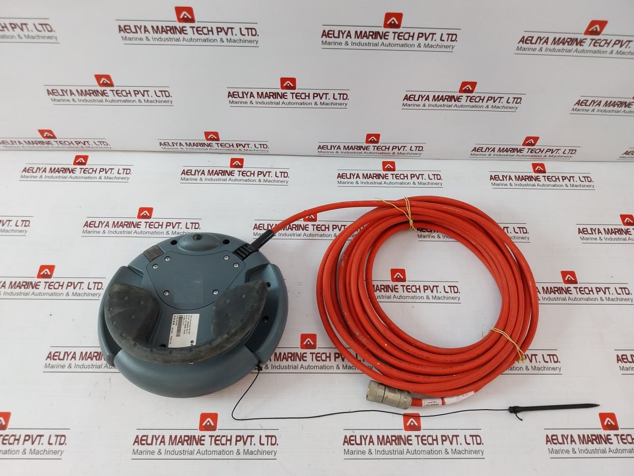 Manz Aico.Pendant P61 Ma1 Robot Teach Pendant - Image 5