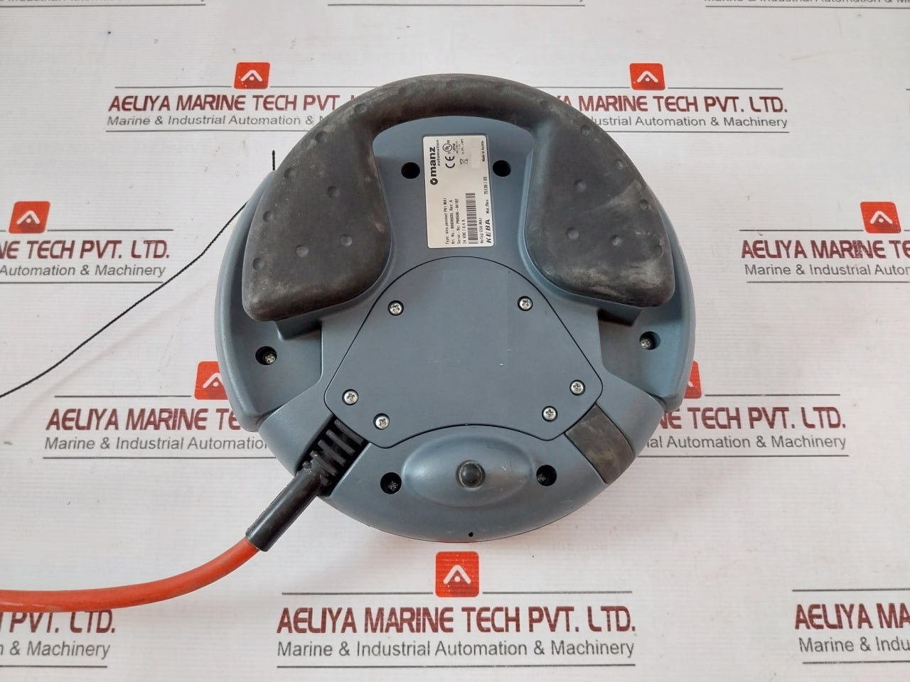 Manz Aico.Pendant P61 Ma1 Robot Teach Pendant - Image 6