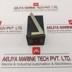 Matsushita Electric Th142u Hour Meter 200v