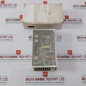 Mean Well S-150-24 Switching Power Supply 240v