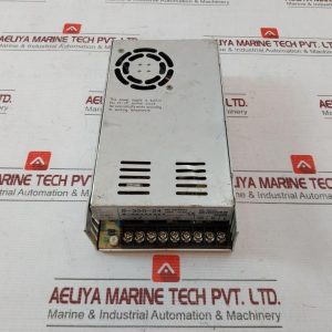 Mean-Well S-350-24 Power Supply 240v