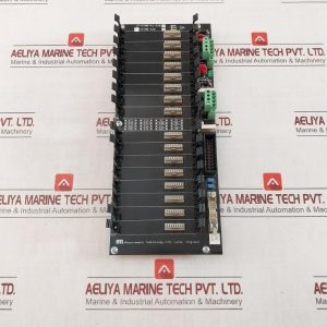 Measurement Technology Cv-Dynb-Aio Digital Input Module