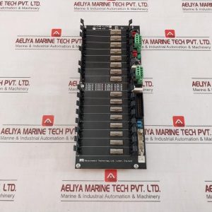 Measurement Technology Cv-Dynb-Aio Digital Input Module