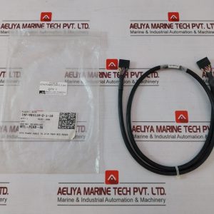 Measurement Technology Fcab-06 Iota Power Cable
